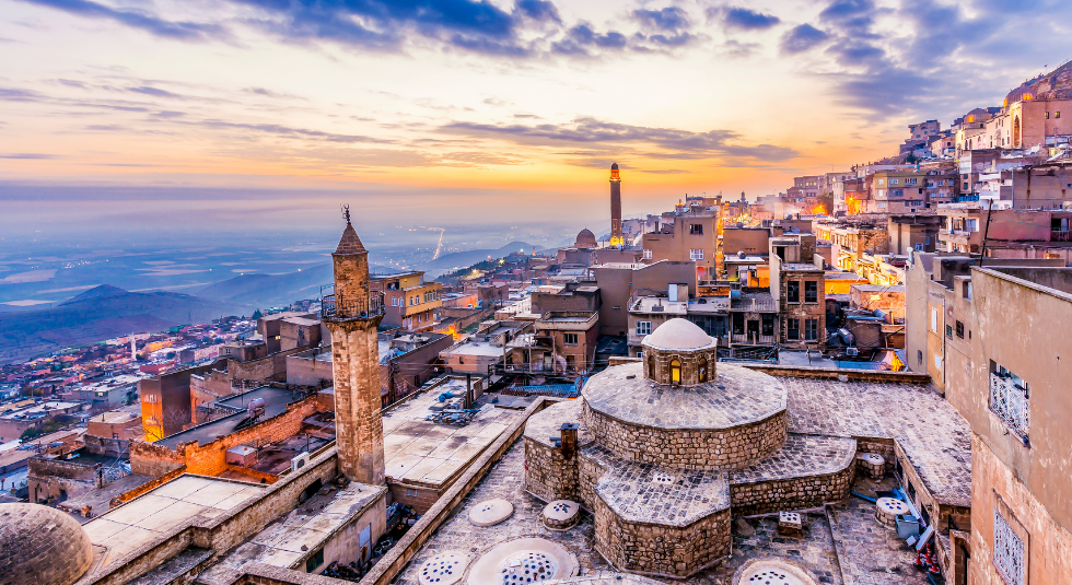Mardin’de Toptan Güneş Gözlüğü Tedarikçi