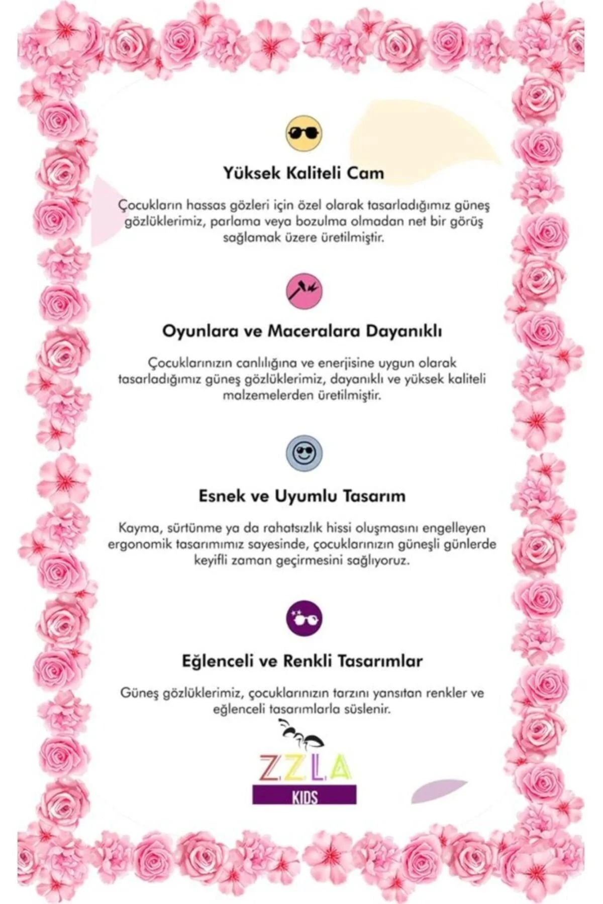 Uv400 Korumalı Çocuk Güneş Gözlüğü Dokunmatik Kol Saati Renkli Kutu Hediyeli Mor 213-219-Mor-[ Mi̇ckey-Pembe ]